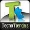 logo tecno tiendas