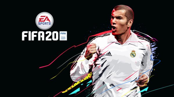 FIFA 20 XBOX ONE BOGOTA