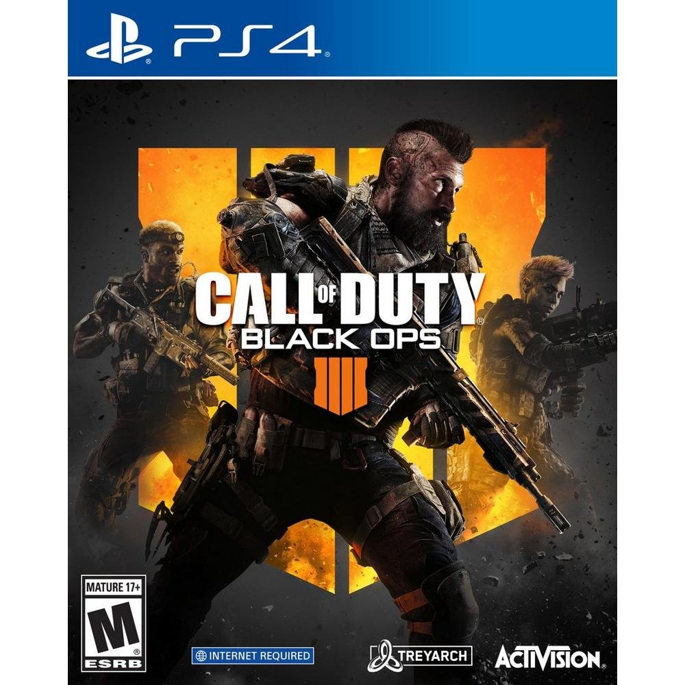 download call of duty black ops 2 ps4