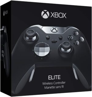 CONTROL XBOX ONE ELITE PRECIO