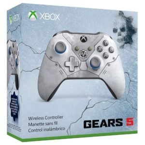 Gears 5 Xbox One precio