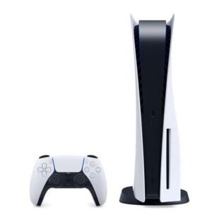 comprar playstation 5