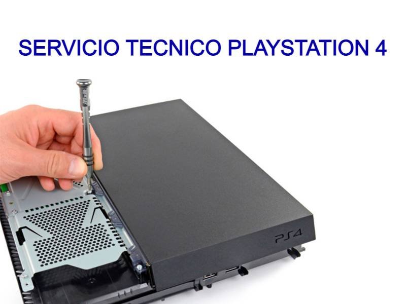 PlayStation 4 Pro 1 Tera (Remanofacturada)  Tecno Tiendas Reparacion ☎️+57  3193196124