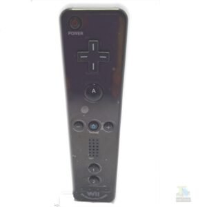 control wii