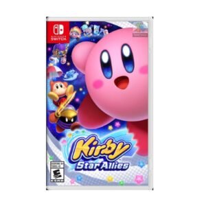 Kirby 185 Nintendo Switch
