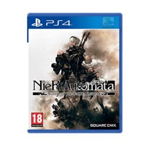 Nier Automata PlayStation 4