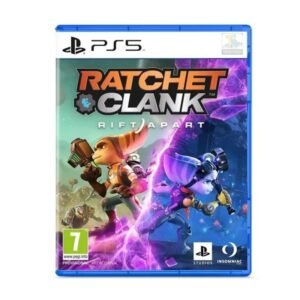 Ratchet Clank PlayStation 5