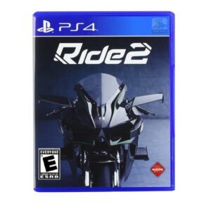Ride 2 PlayStation 4
