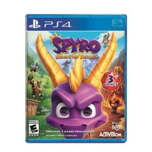 Spyro PlayStation 4