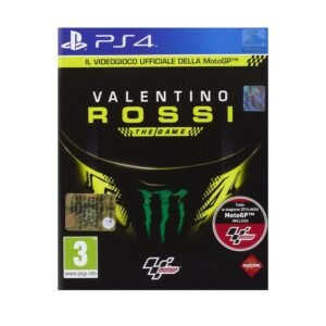 Valentind Rossi PlayStation 4