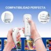 compatibilidad control wii compatibilidad control wii