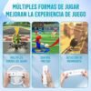 formas de jugar con el control wii formas de jugar con el control wii