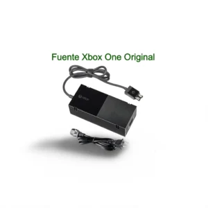 Fuente de Poder Xbox One