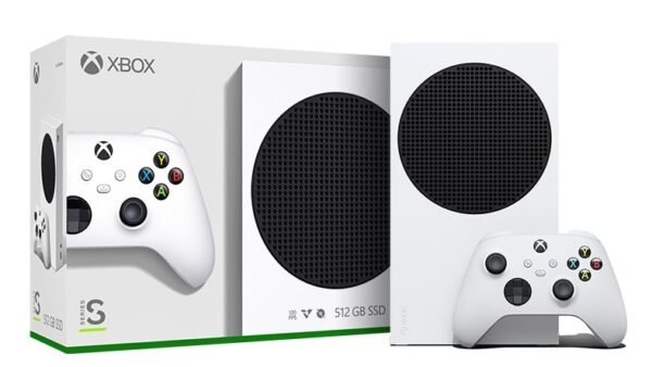 Xbox one series S Bogotá