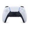 control playstation 5 blanco