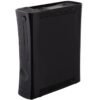 carcasa xbox 360 arcade negra