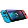 protector de pantalla para nintendo switch