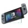 vidrio templado nintendo switch