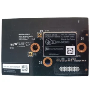 Tarjeta wi fí tarjeta wifi xbox one s