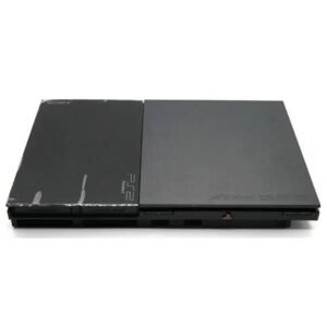 carcasa playstation 2