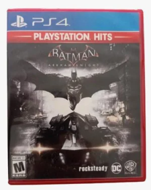 4b610cd3-3d12-441e-9836-6fc1f2a505f0 BATMAN ARKHAM KNIGHT