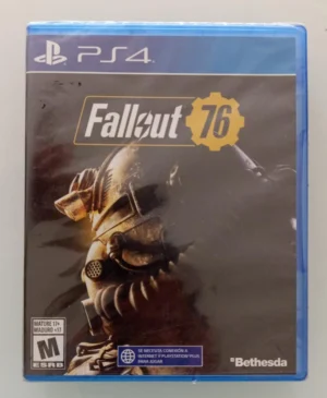 Fallout 76
