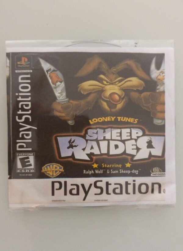 Juegos Copia Para PlayStation 1 (CD)
