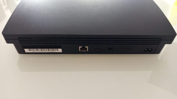 PlayStation 3 Slim Re manufacturada