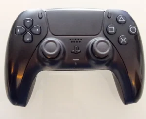 67bfebb7-371b-401d-8662-a3b80e8c542f Control PlayStation 5 Original de Segunda Color Negro Medianoche
