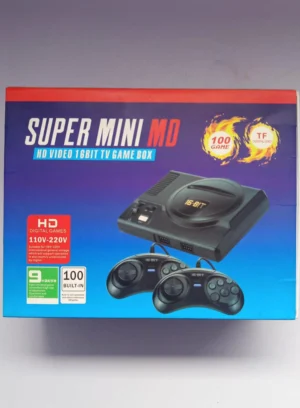 Super MiNi MD