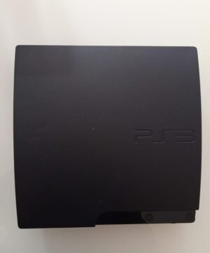 PlayStation 3 Slim