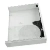 Carcasa Xbox One S - abajo Carcasa Xbox One S - abajo