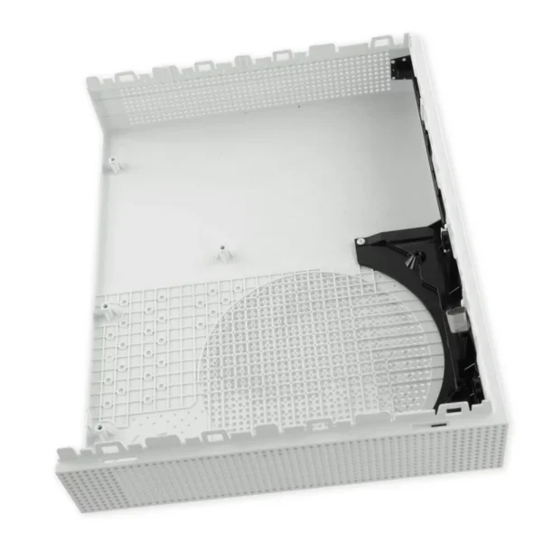 Carcasa Xbox One S - abajo Carcasa Xbox One S - abajo
