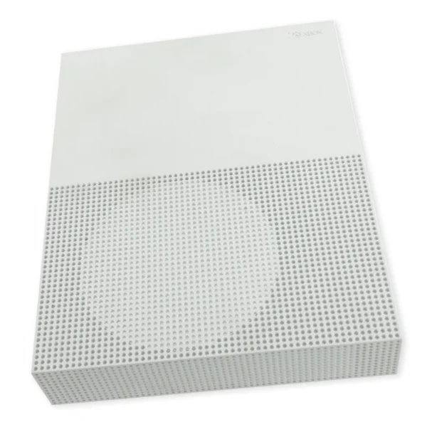 carcasa xbox one s - arriba carcasa xbox one s - arriba