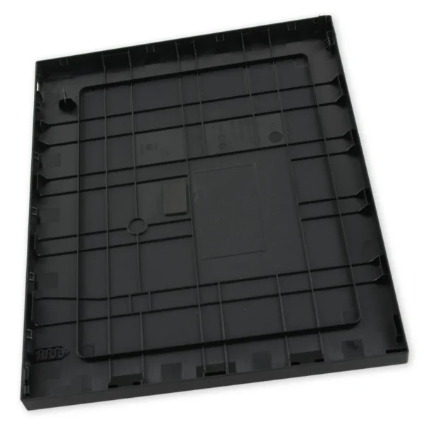 housing xbox one s - tapa negra housing xbox one s - tapa negra