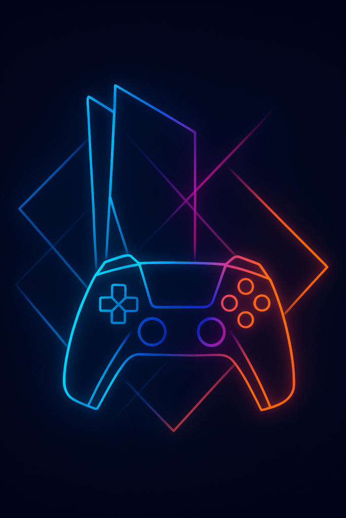 PlayStation 5 no da video