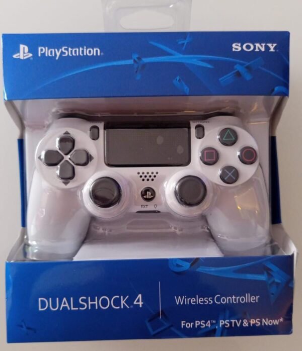 Control PlayStation 4 Generico Control PlayStation 4 Generico AAA