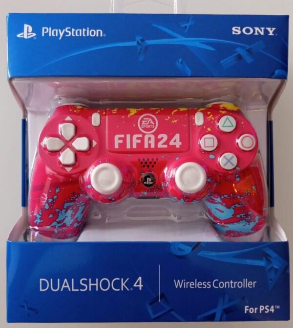 Control PlayStation 4 Generico Fifa Control PlayStation 4 Generico AAA