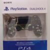Control PlayStation 4 Generico Militar Control PlayStation 4 Generico AAA