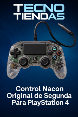 Control Nacon Original de Segunda