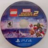 Lego Marvel Super Heroes 2 CD Original de Segunda