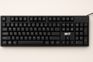 Teclado WIT