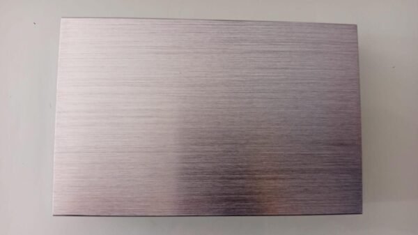 Caja Externa Sata 2.5