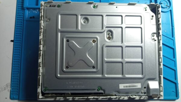 6ad25bc4-c40a-44bf-a30d-3c3c5b6a0796 Mantenimiento General Xbox One S