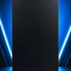 Consola futurista en ambiente oscuro Mantenimiento General Xbox Series X