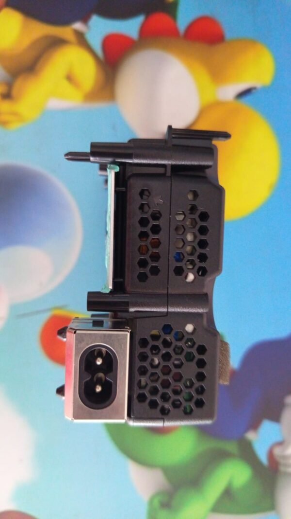 Fuente de Poder Xbox Series S 4 Fuente de Poder Xbox Series S