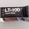 Metal Liquido Mantenimiento PlayStation 5