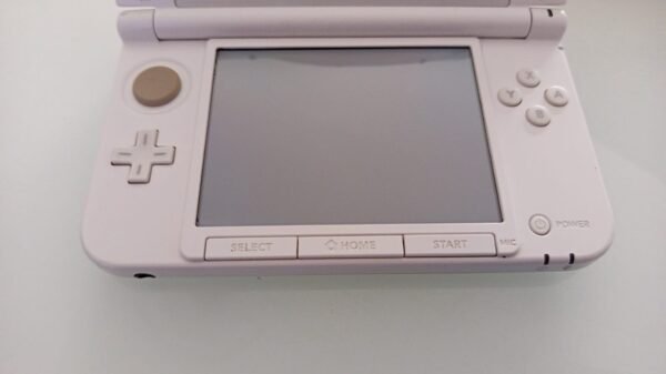 Nintendo 3DS XL Nintendo 3DS XL Edicion Mario