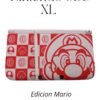 Nintendo 3DS XL Publicidad Nintendo 3DS XL Edicion Mario