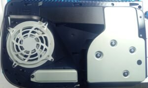 Mantenimiento PlayStation 5